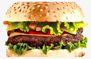 Hamburger Png #10079509