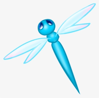 Draw So Cute Dragonfly #10079512