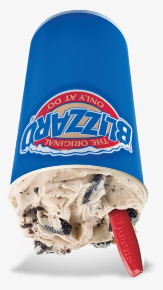 Coffee Temptation Blizzard® - Dq Blizzard #10079672