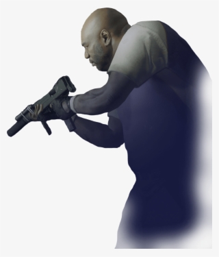 Assault Rifle #10079678