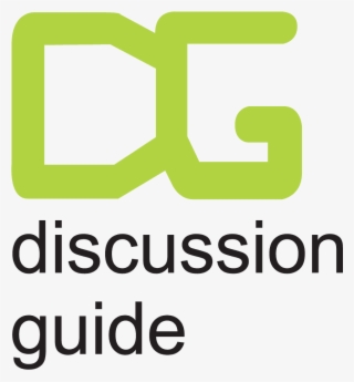 Discussion Guide Logo - Admission Post Bac #10080063