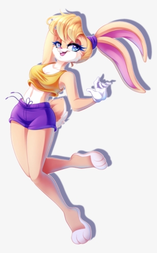 Ran A Poll On Da For Which Character I Should Do Fanart - Cartoon #10080136