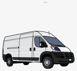 The Last Euro- Style Van That I'll Talk About, And - Compact Van #10080284