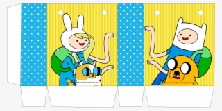 Molduras Para Convite Adesivo Multiuso Quadrado Adesivo - Time With Fiona And Cake #10080285