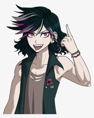An Ibuki Mioda And Kazuichi Souda Fanchild As Requested - Anime #10080412