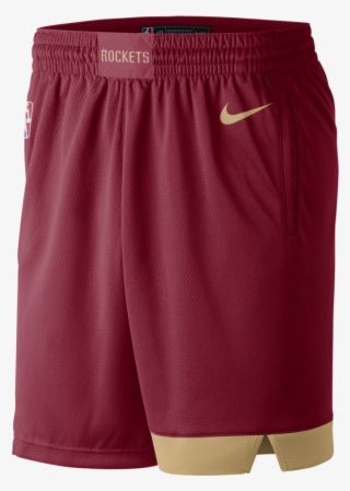 Chinese New Year Rockets Shorts #10080420