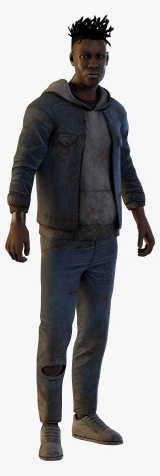 Fan Contentdoctor Adam Francis 4k Render - Adam Francis Dead By Daylight #10080542