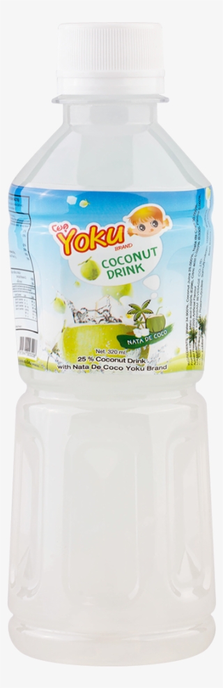 Yoku Coconut Drink - Drink #10080816