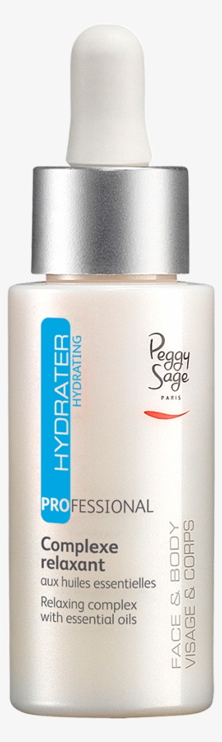 Relaxing Complex With Essential Oils - Peggy Sage #10080874