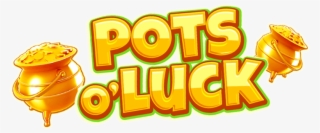 Pots O'luck Super Expanding Scratchcard - Illustration #10080879