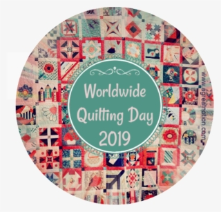 A Great Notion, Sewing Supply Ltd - Circle #10081033