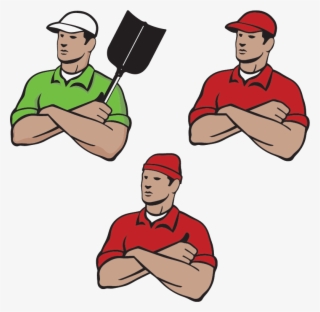 Feminine, Traditional, Snow Removal Logo Design For - Softball #10081084