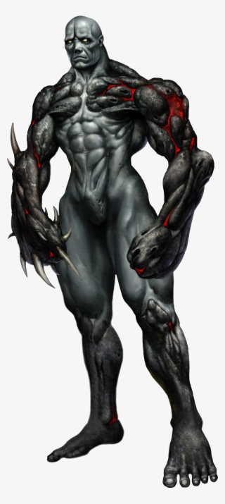 Tyrant- Derrotado Por Claire Redfield - Resident Evil Tyrant T 078 #10081477