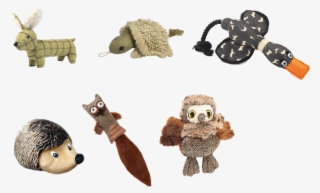 Stuffed Toy #10081540