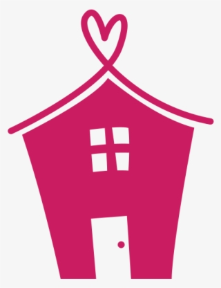 Little Pink Houses - Pink Houses Of Hope Hd #10081606