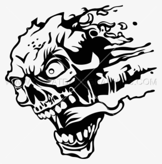 Production Ready Artwork - Illustration #10081769