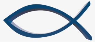 Jesus3d Fish Png Image - Ichthys With Transparent Background #10081832