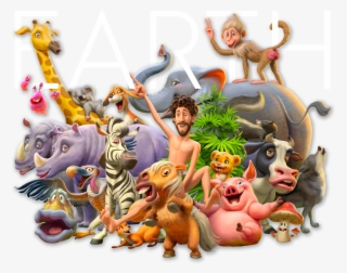 [ Img] - Earth Lil Dicky Cast #10081918