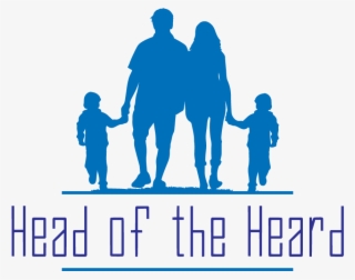 The Head Of The Heard - Silhouette #10081927