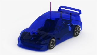 Load In 3d Viewer Uploaded By Anonymous - Model Car #10082116