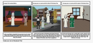 A Christmas Carol - Nuremberg Law #10082166