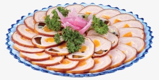 Asado, Duck, Hot Pot, Cuisine, Platter Png Image With - Sashimi #10082172