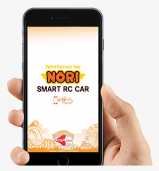 Nori Rc - Iphone #10082219