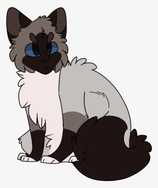 Mister Meatloaf From An Amazing Fanfic That I Am In - Cat Yawns #10082235