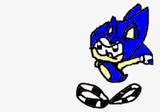 Sono - Run - Cartoon #10082590