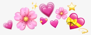 Heart Emojis Png Transparent Heart Emojis Png Image Free Download Pngkey