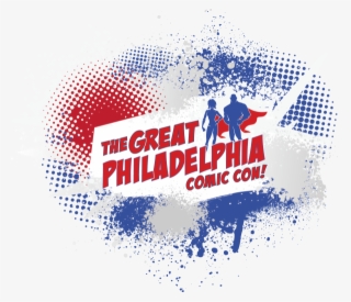 Expo Comic Con - Greater Philadelphia Comic Con #10082753