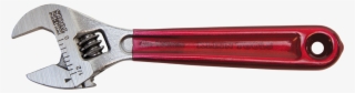 Png D5064 - 4 Inch Adjustable Wrench #10082756