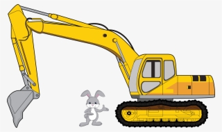 Dozer Vector Animated #10082870