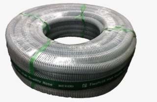 Spiral Duct Hose - Pipe #10082935