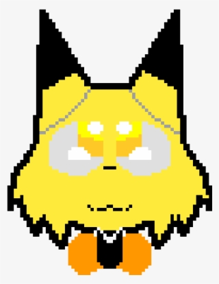 Pika - Clip Art #10082947