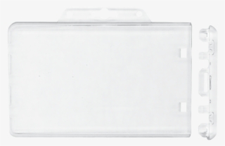 Transparent Card Holder - Camera #10083163