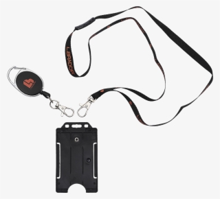 Id Card Holder L - Headphones #10083223