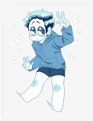 The Transparent Pixel Sidebar Evolution - Cartoon #10083363