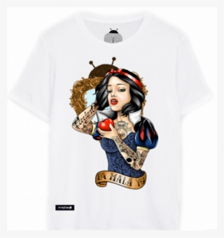 Blancanieves Pa Mala Yo #10083367