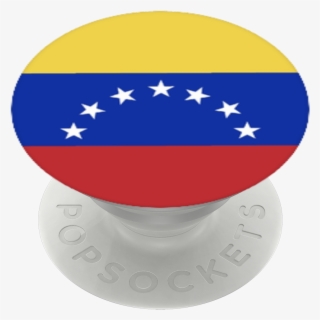 Venezuela Siete Estrellas, Popsockets - Emblem #10083415