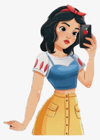 #blancanieves #tumblr #phone #iphone #apple - Da Branca De Neve #10083465