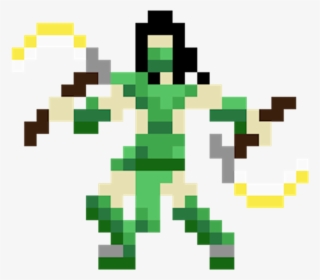 [deleted] [pixel Art] I Made Yet Another Thing - Illustration #10083467