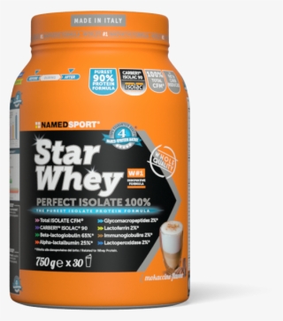 Star Whey Named Sport #10083513