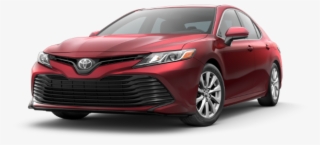 2019 Camry Ruby Flare Pearl - Toyota Camry Colors 2018 #10083522