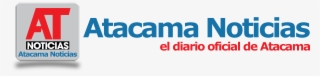 Atacama Noticias - Graphic Design #10083561