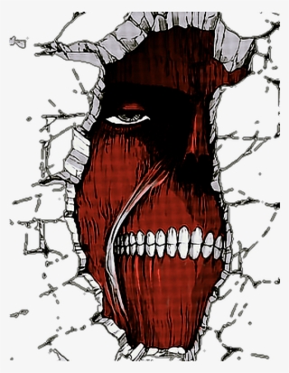 #shingeki No Kyojin #titan #attackontitan #shingekinokyojin - Shingeki No Kyojin Sign #10083645