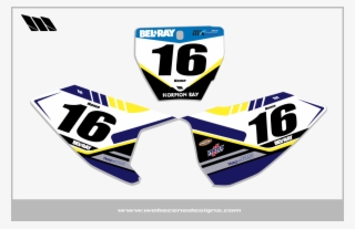 Home>number Plate Graphics>husqvarna Number Plate Graphics>husqvarna - Husqvarna Portanumero #10083832