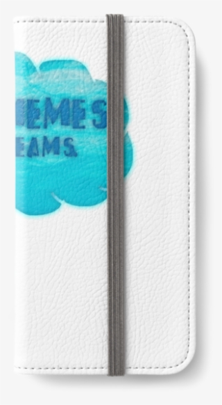 Dank Memes And Dreams - Wallet #10083924