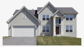 Barrington Roof Replacements - Siding #10084184