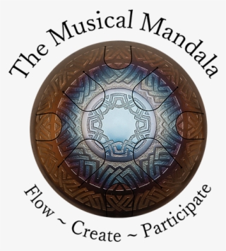 Making Musical Mandalas - Circle #10084189
